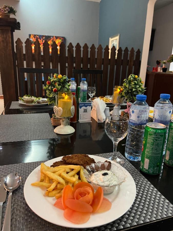 Al-Ashkhara Beach Resort منتجع شاطئ الأشخرة Al Sharqiyah Exterior foto