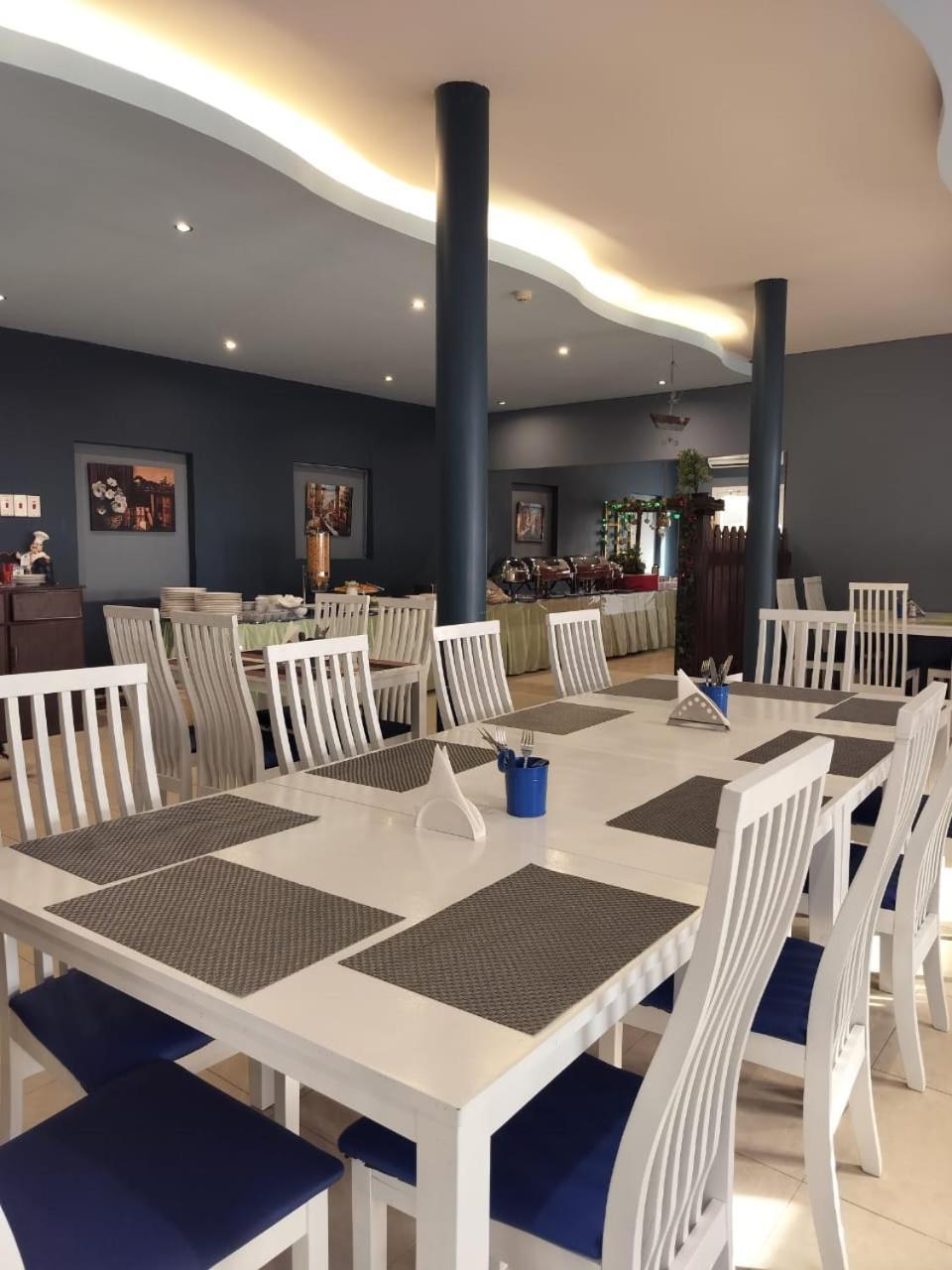 Al-Ashkhara Beach Resort منتجع شاطئ الأشخرة Al Sharqiyah Exterior foto