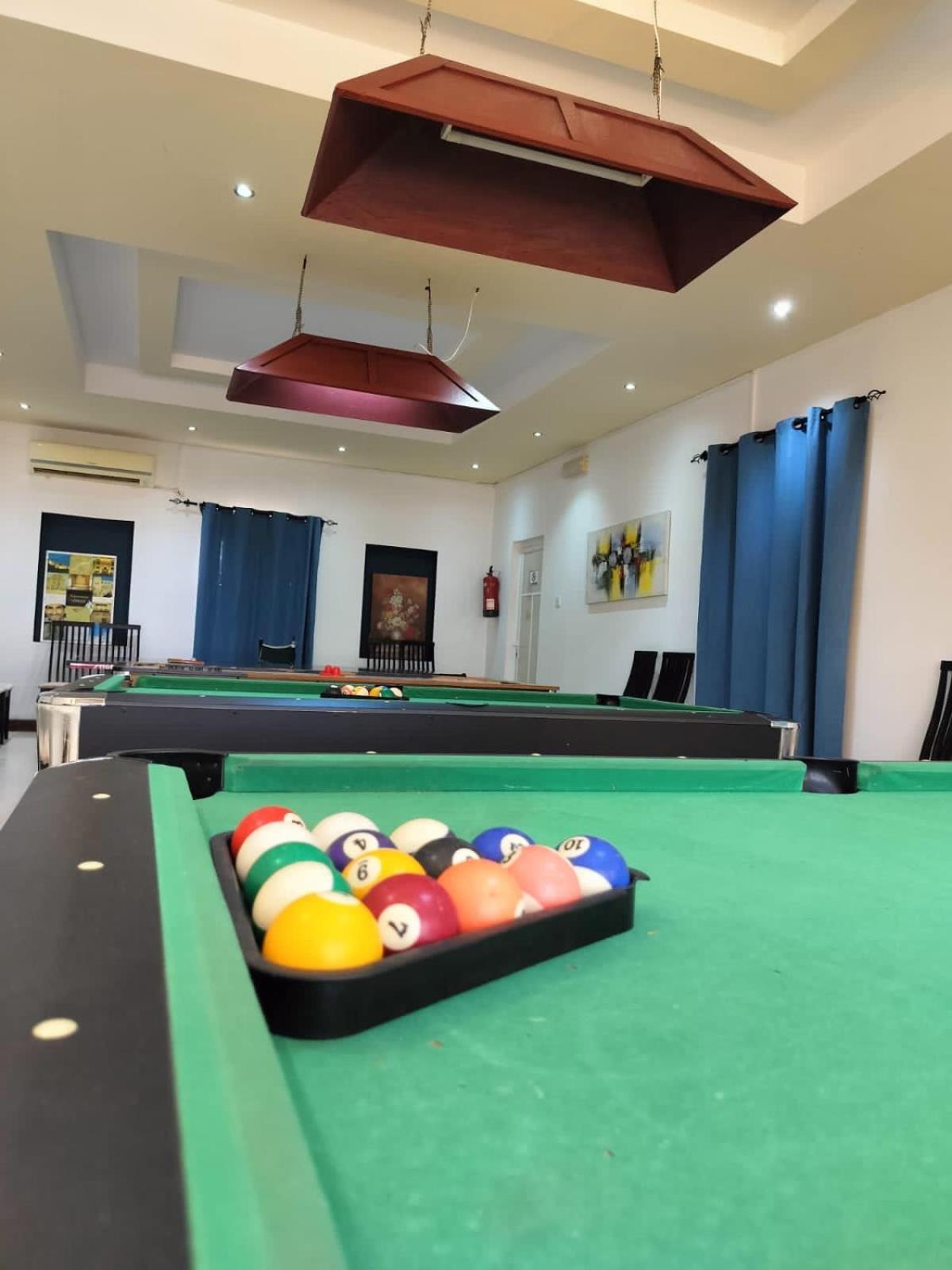Al-Ashkhara Beach Resort منتجع شاطئ الأشخرة Al Sharqiyah Exterior foto